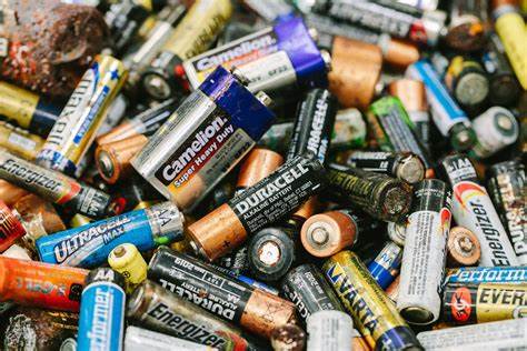 Batteries2