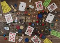 Games Afternoon