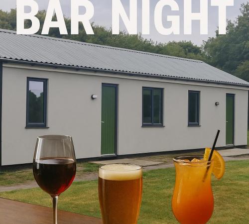 Bar Night 