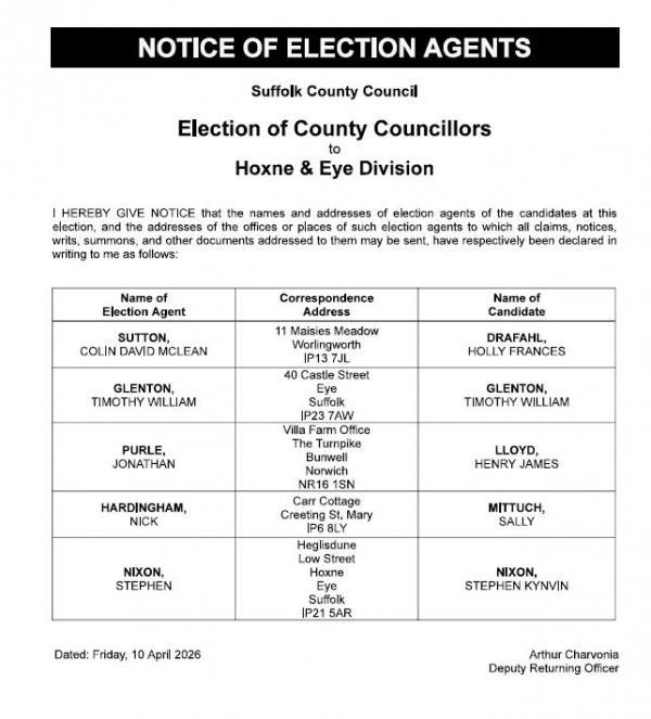 Election