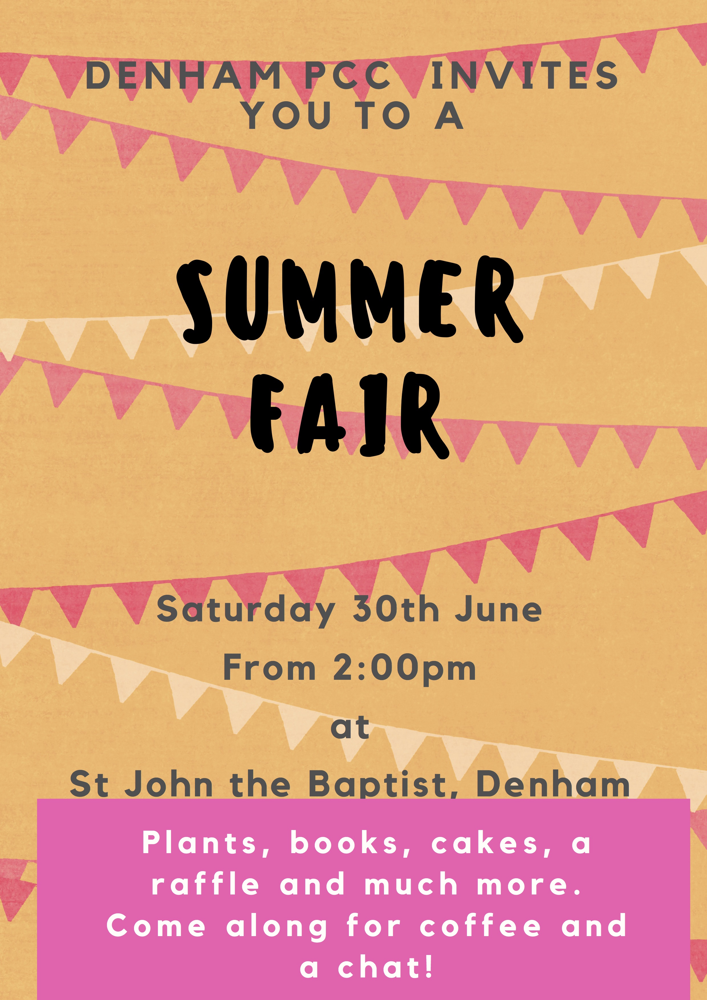 Summer Fair